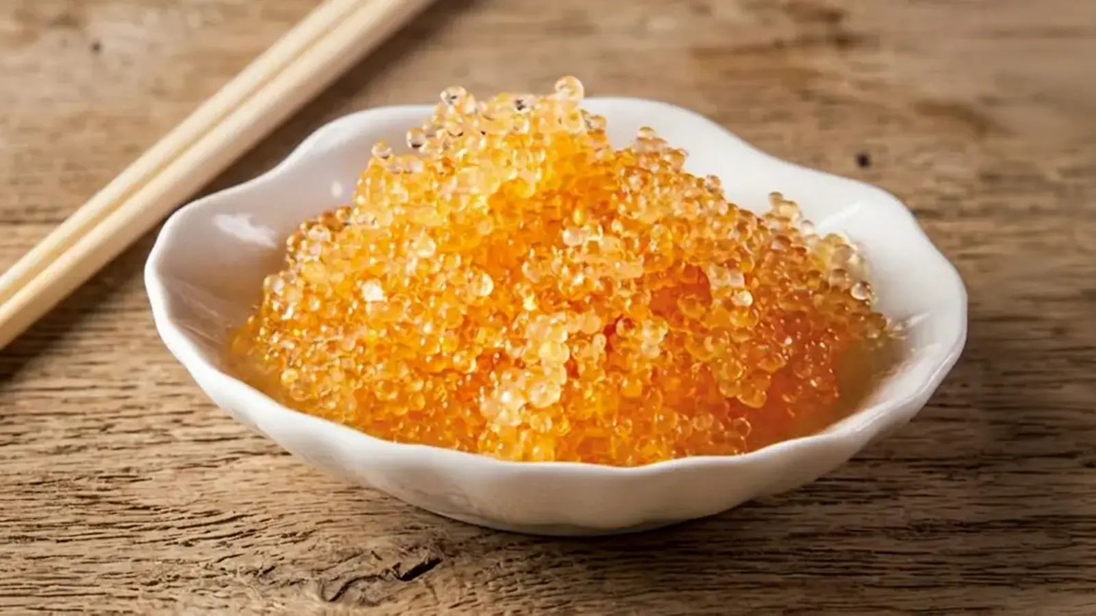 0000 PRODUCT FROZEN FLYING FISH ROE 12