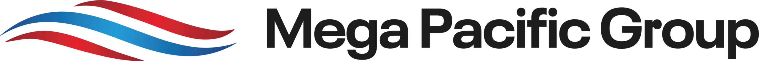 Mega Pacific Group